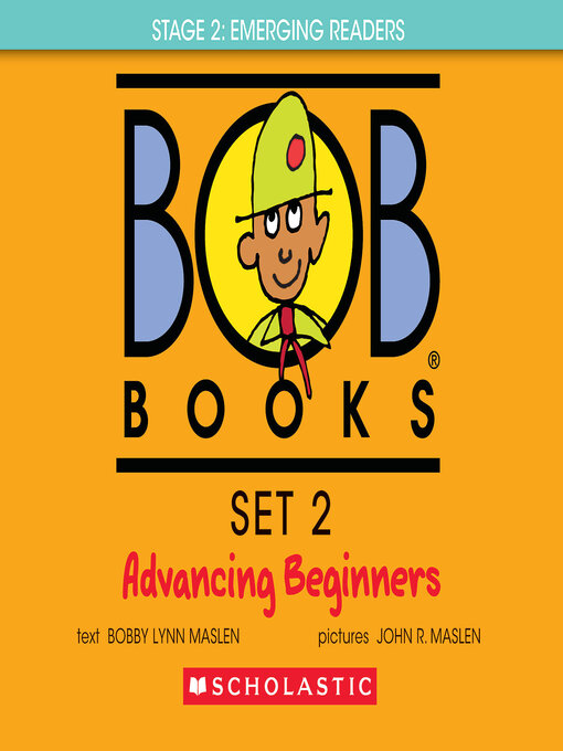 Title details for Advancing Beginners by Bobby Lynn Maslen - Available